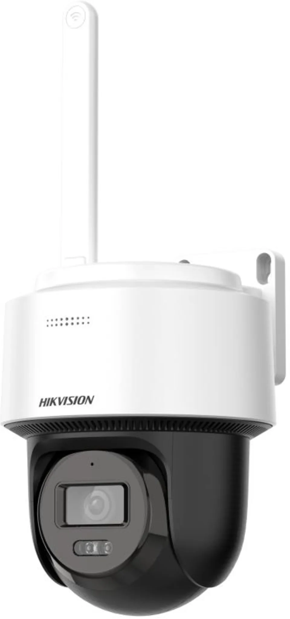 Imagen 0 de Camara PTZ PT 4MP Wifi DL Hikvision 2.8mm para NVS NKS422W0xH