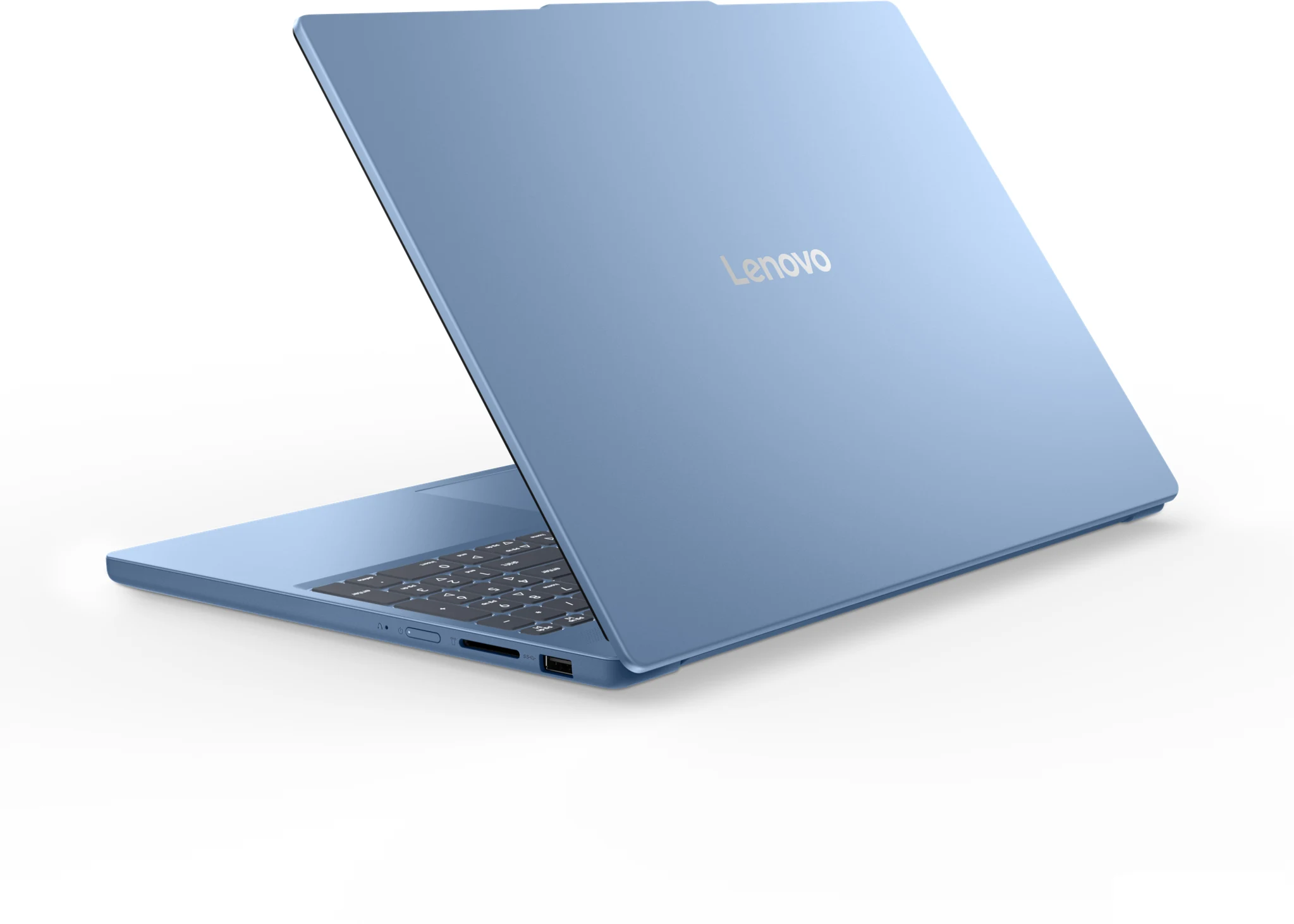 Imagen 5 de Notebook Lenovo Ideapad Slim 3 15IRH10 I5-13420H 8GB 512GB 15.3"Touch W11H