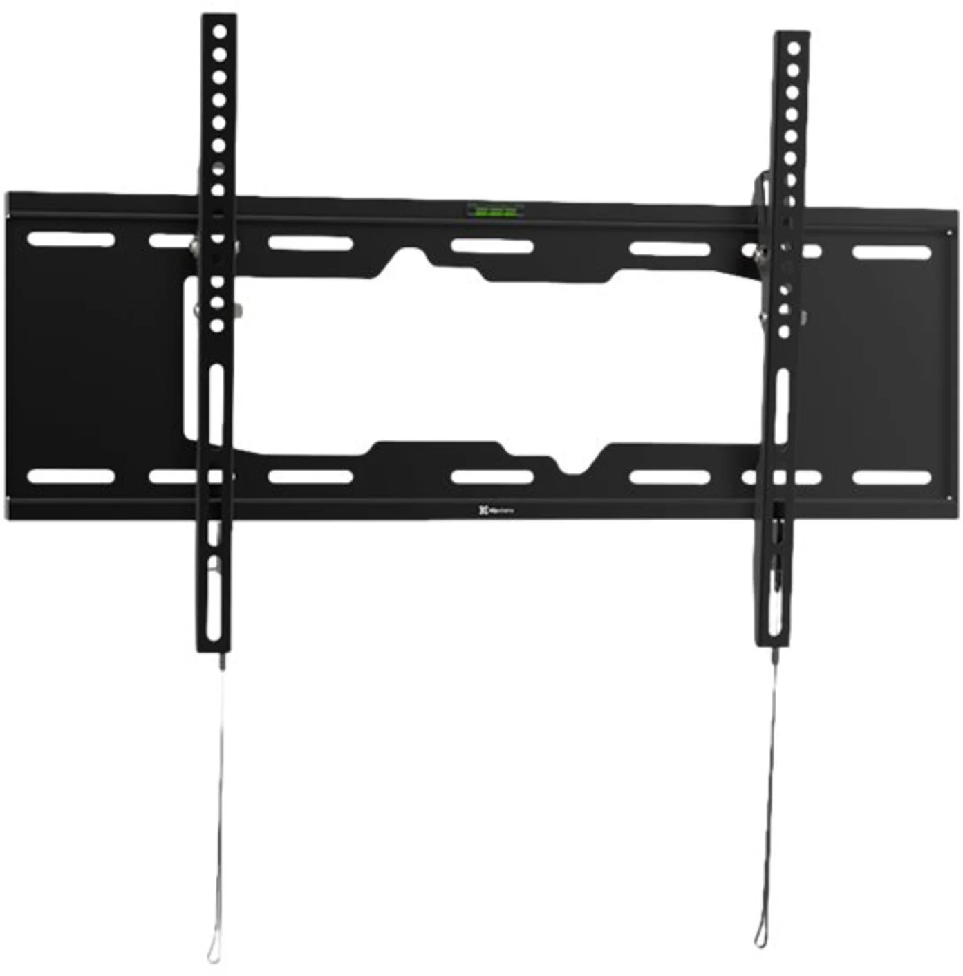 Imagen 13 de Soporte a Pared para TV 37" a 80" Cap máx 50Kg Acero Negro KLIPX KTM-352
