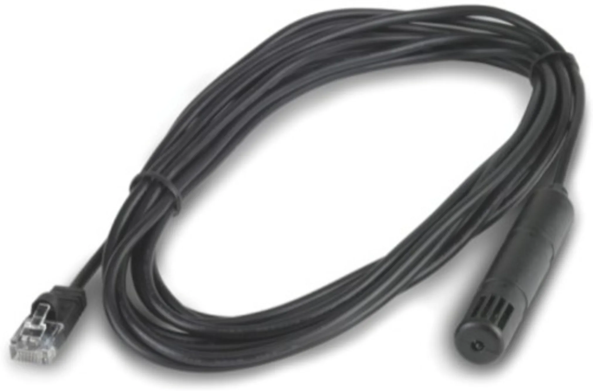 Imagen 2 de Sensor de Temperatura y Humedad APC AP9335TH con Cable CAT6 