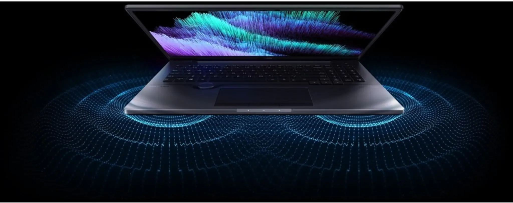 Imagen 9 de Notebook Asus ProArt StudioBook 16 OLED Xeon W-11955M RAM32 SSD1TB 16"Vi6GB W11P