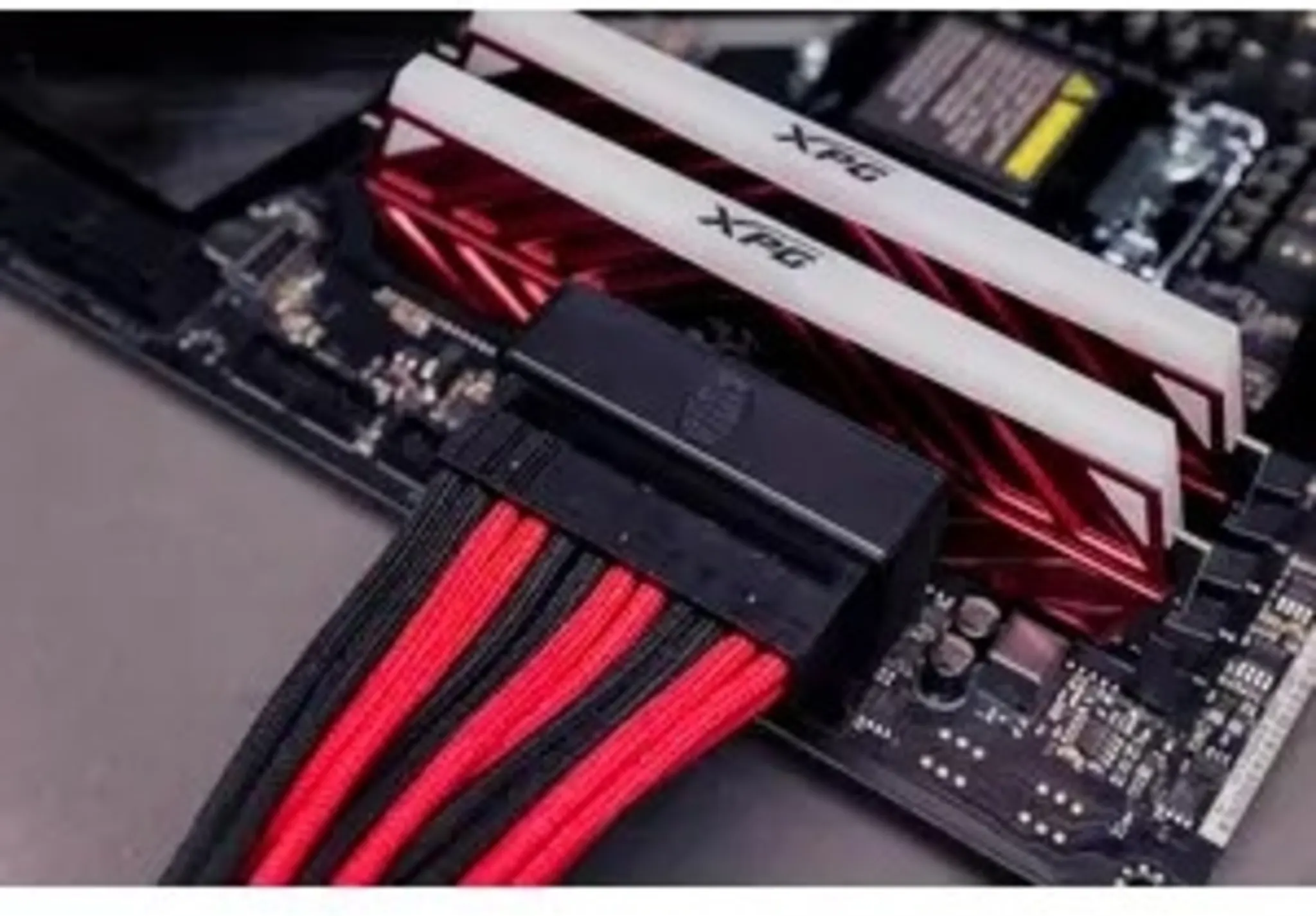 Imagen 1 de EXTENSION CABLE RDBK GL PVC