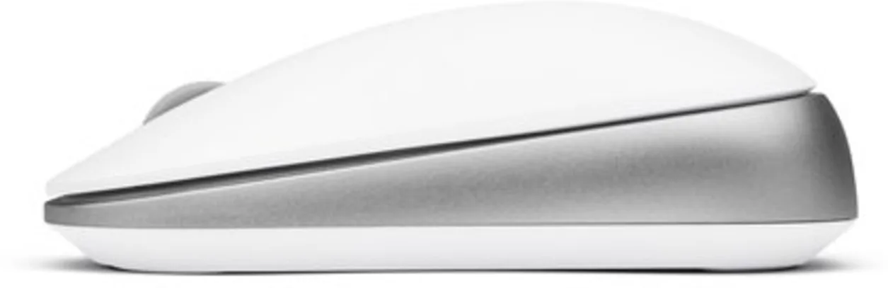 Imagen 2 de Mouse KENSINGTON Slimblade 2.0, Optico Conexion USB/Bluetooth Blanco