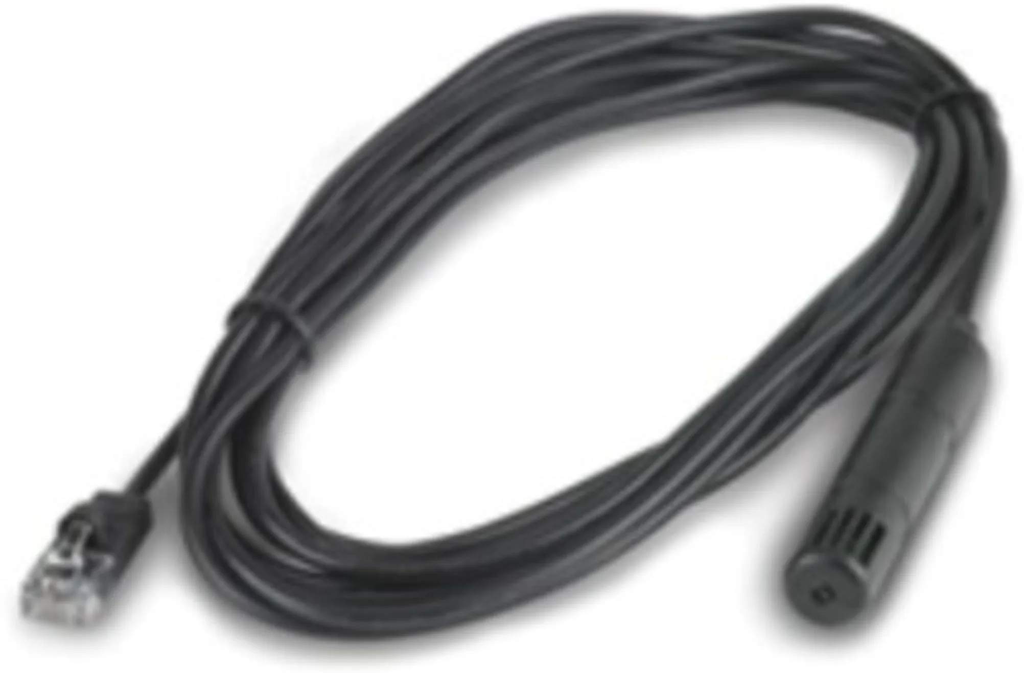 Imagen 1 de Sensor de Temperatura y Humedad APC AP9335TH con Cable CAT6 