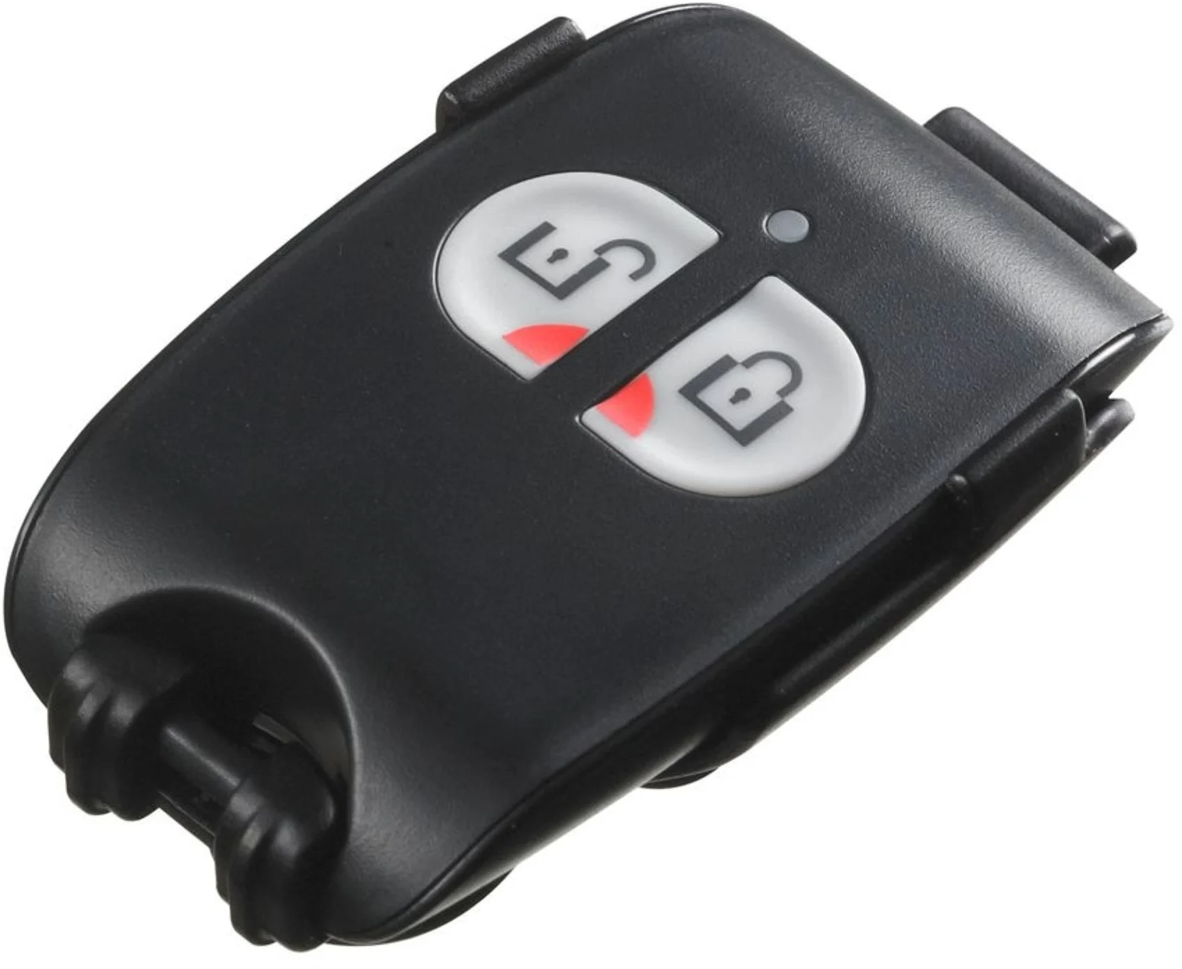 Imagen 2 de PG9949. Llave Inalambrica de Dos Botones PowerG 915MHz