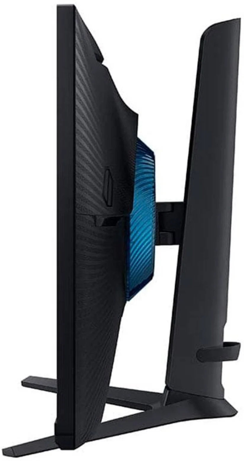 Imagen 5 de Monitor Gamer Samsung Odyssey G3 FHD 27"1920x1080 LED VA HDMI 165Hz AMD FreeSync