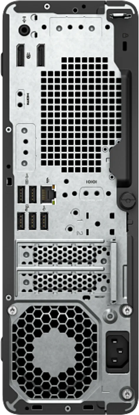 Imagen 3 de Computador Workstation HP Z2 G1i SFF Ultra 9 285 64GB 1TB RTX4000 20GB W11P