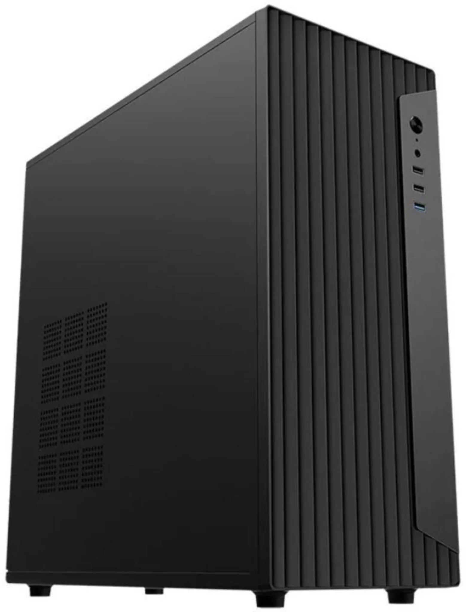 Imagen 0 de WORKSTATION RYZEN 7 7800X3D | 32 GB RAM DDR5 5600 MHZ | 1TB GEN4 NVMe | RTX9070XT 16GB | WC240 | WIFI | WINDOWS 11 PRO