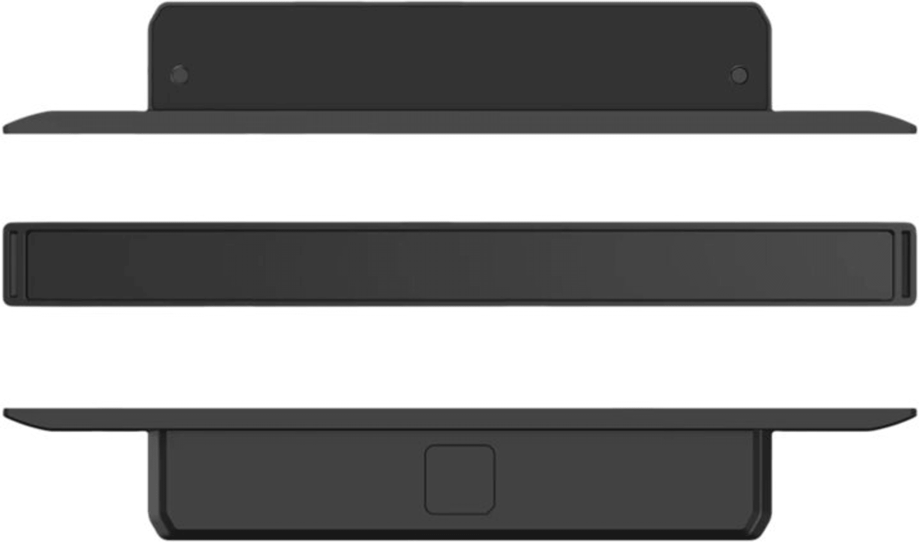 Imagen 3 de ViewSonic VB-WIFI-004 - Adaptador de red - USB - 802.11ax - para ViewBoard IFP6532-2, IFP7532-2, IFP8632-2