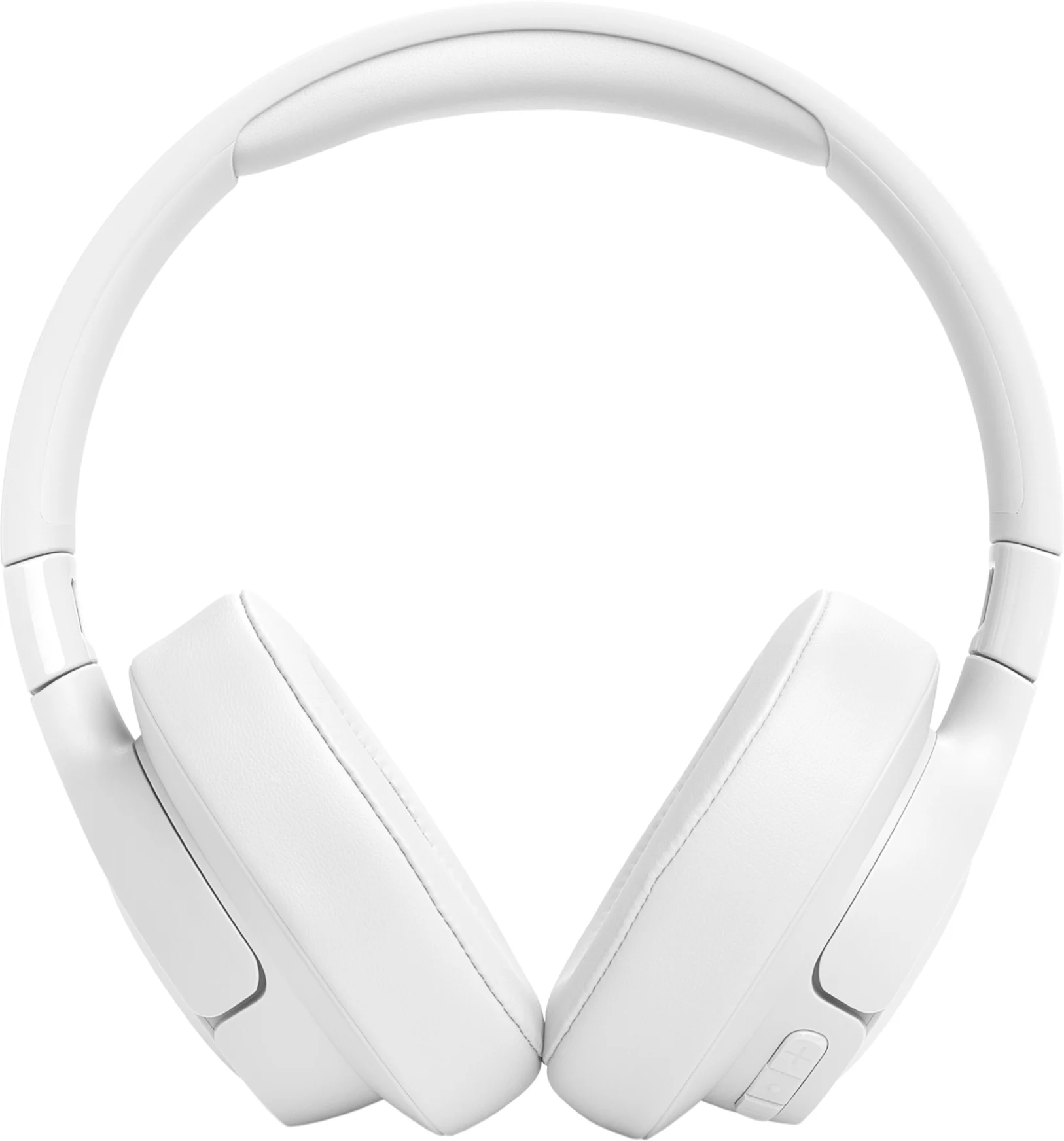 Imagen 10 de Audífonos inalámbricos JBL TUNE 770NC, OverEar Bluetooth c/Mic USB-C Blancos