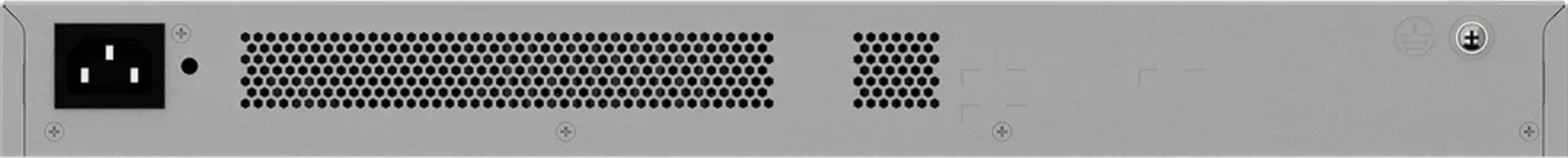 Imagen 4 de S220S-24T4J. Switch Huawei eKit 24 puertos 10/100/1000Base-T 4 Puertos 2.5GE SFP capacidad de conmutación de 68 Gbit/s capacidad de reenvió de paquetes de 51 Mpps