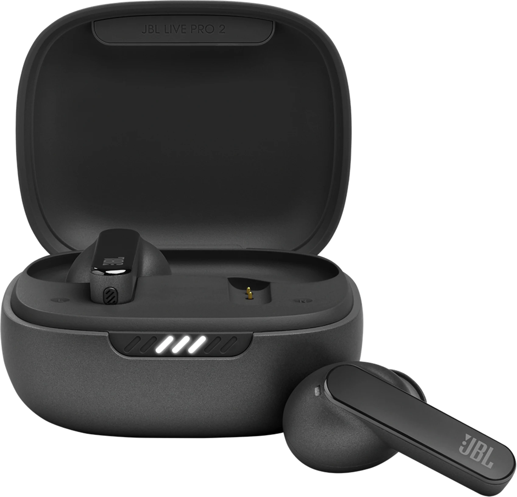 Imagen 1 de Audífonos Inalámbricos JBL Live Pro 2, c/micrófono Bluetooth USB-C