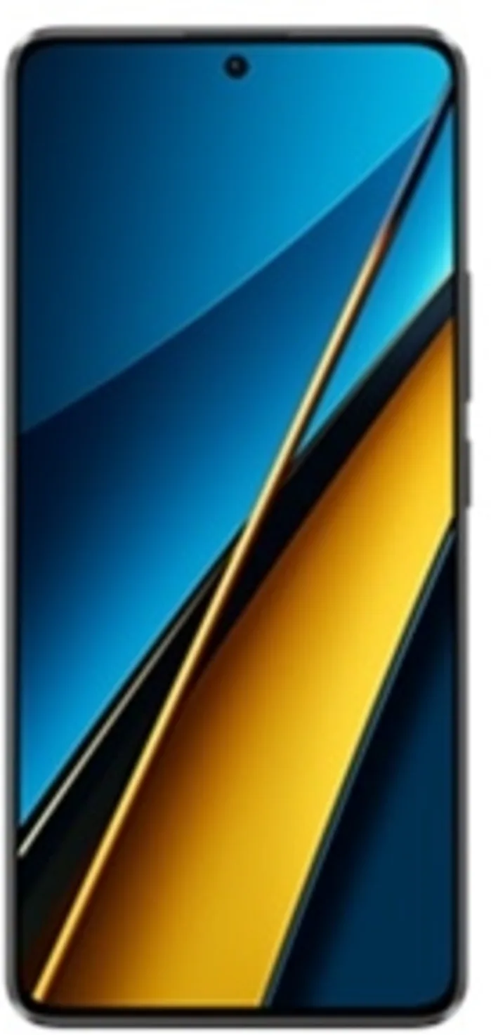 Imagen 1 de Smartphone Xiaomi POCO X6 pro OctaCore 12GB/512GB 6.67" 5G WiFi BT Android Black