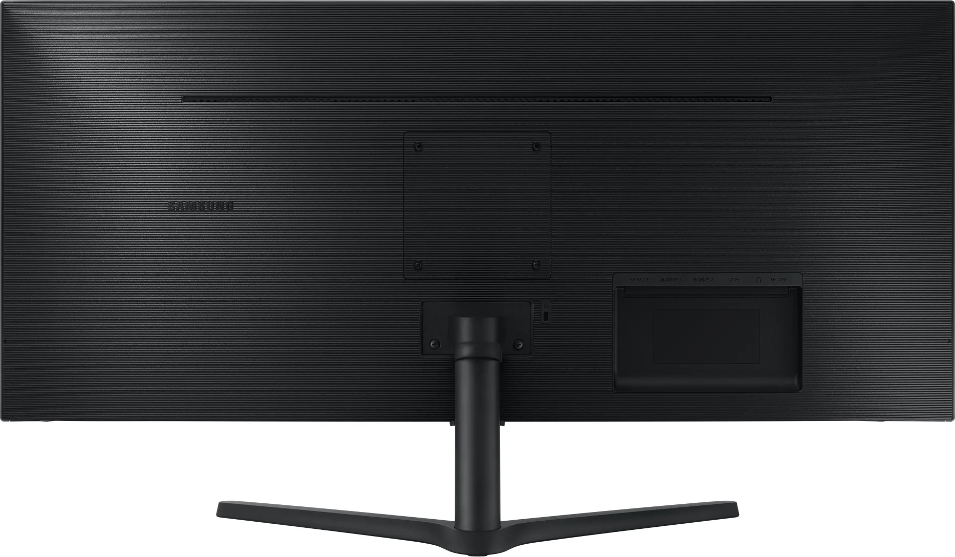Imagen 2 de Monitor Samsung ViewFinity S5 Ultrawide 34" UHD 3440*1440 LED VA DP HDMI 100Hz