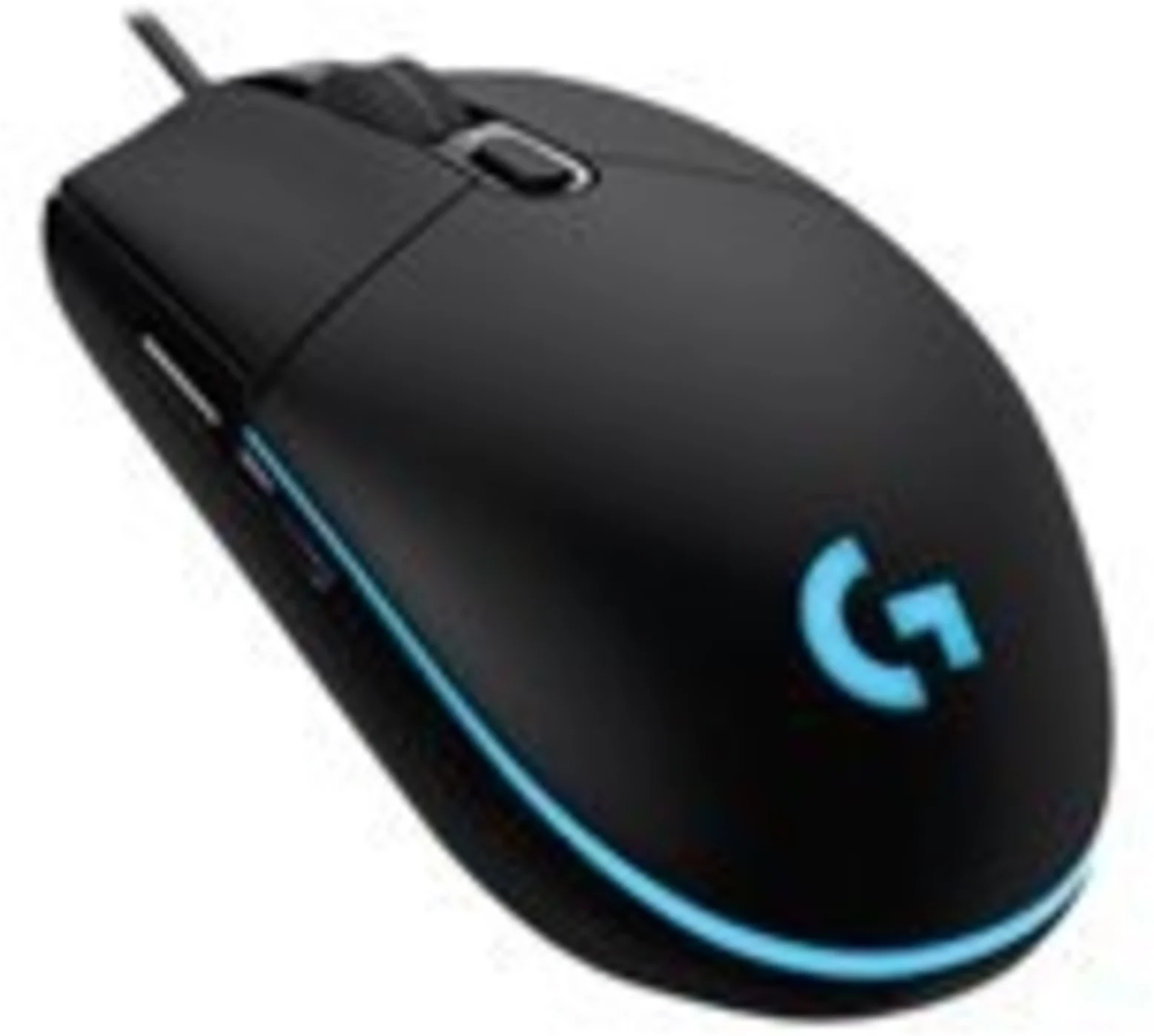 Imagen 5 de Mouse Gamer Logitech G203 Prodigy RGB 1 ms 6000 DPI