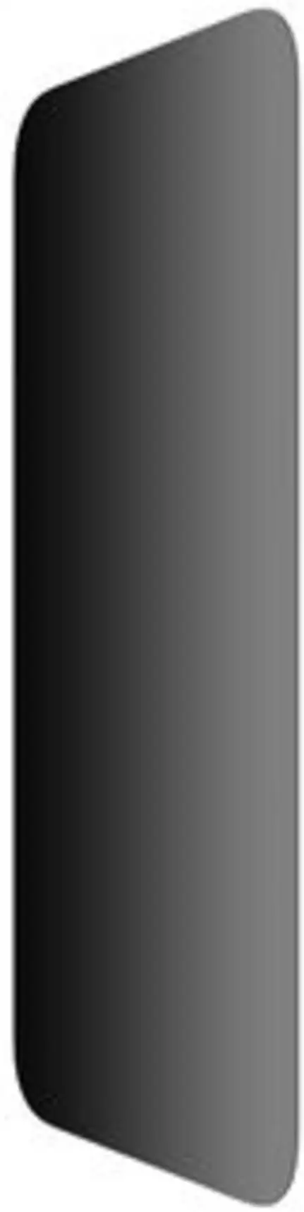 Imagen 0 de Lamina SFP Privacy para iPhone 14 Pro/ 15 /16 Belkin