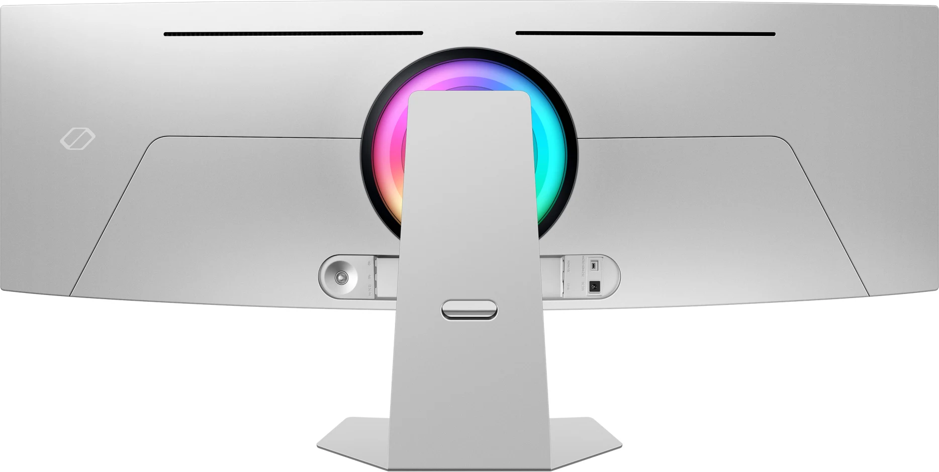 Imagen 3 de Monitor Gamer Curvo Samsung Odyssey OLED G9 49" DQHD5120*1440 WiFi DP HDMI mHDMI