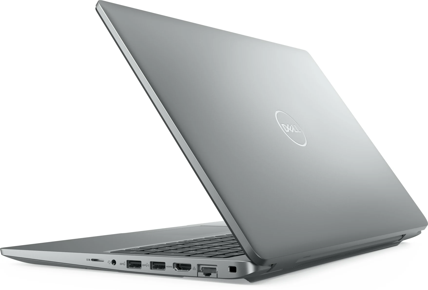 Imagen 5 de Notebook Dell Latitude 5550 Intel Core Ultra5 125U RAM 16GB SSD512GB 15.6" W11P 