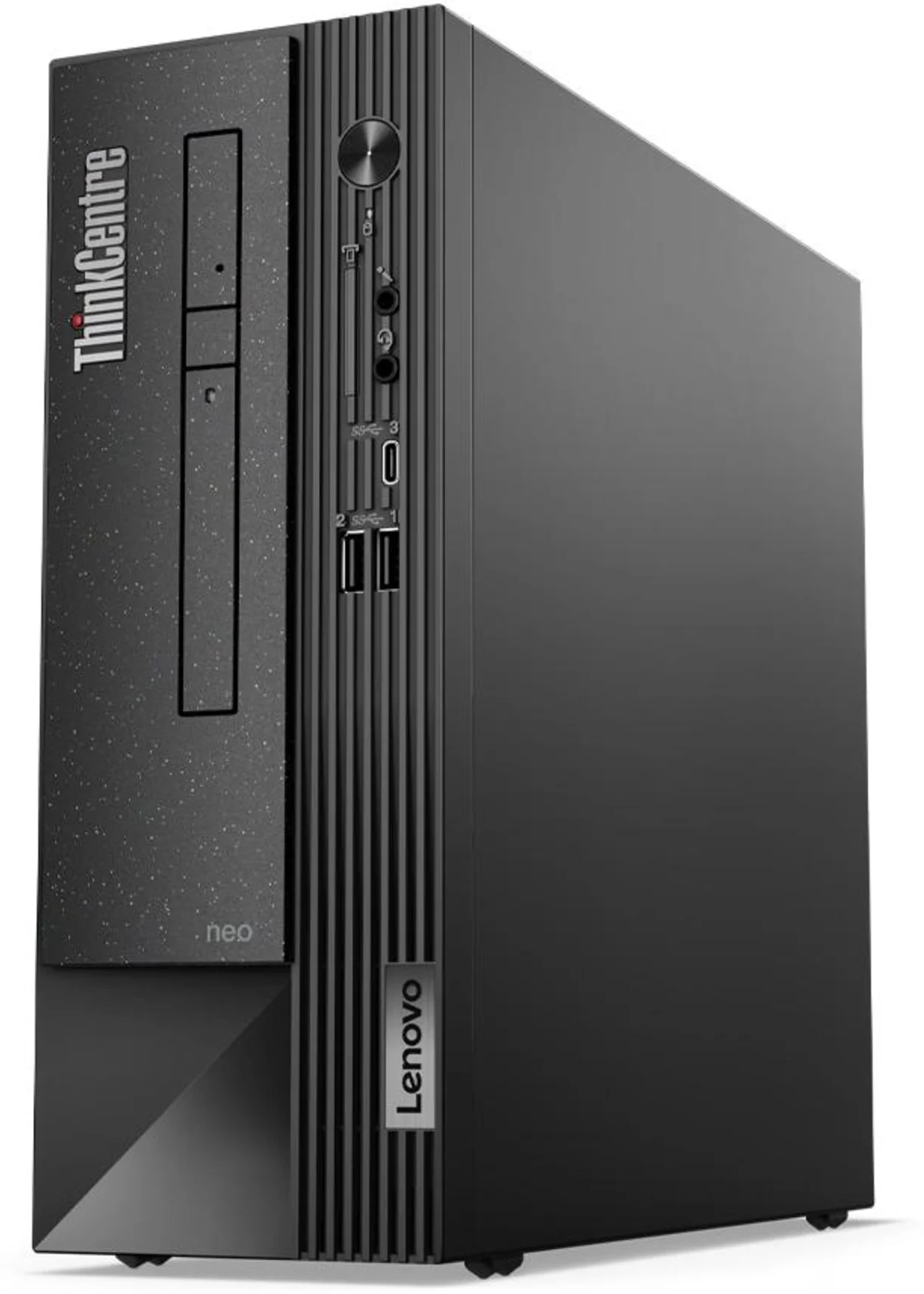 tecnomas.cl | [12JE000VCS] Computador Lenovo ThinkCentre Neo 50s Gen4
