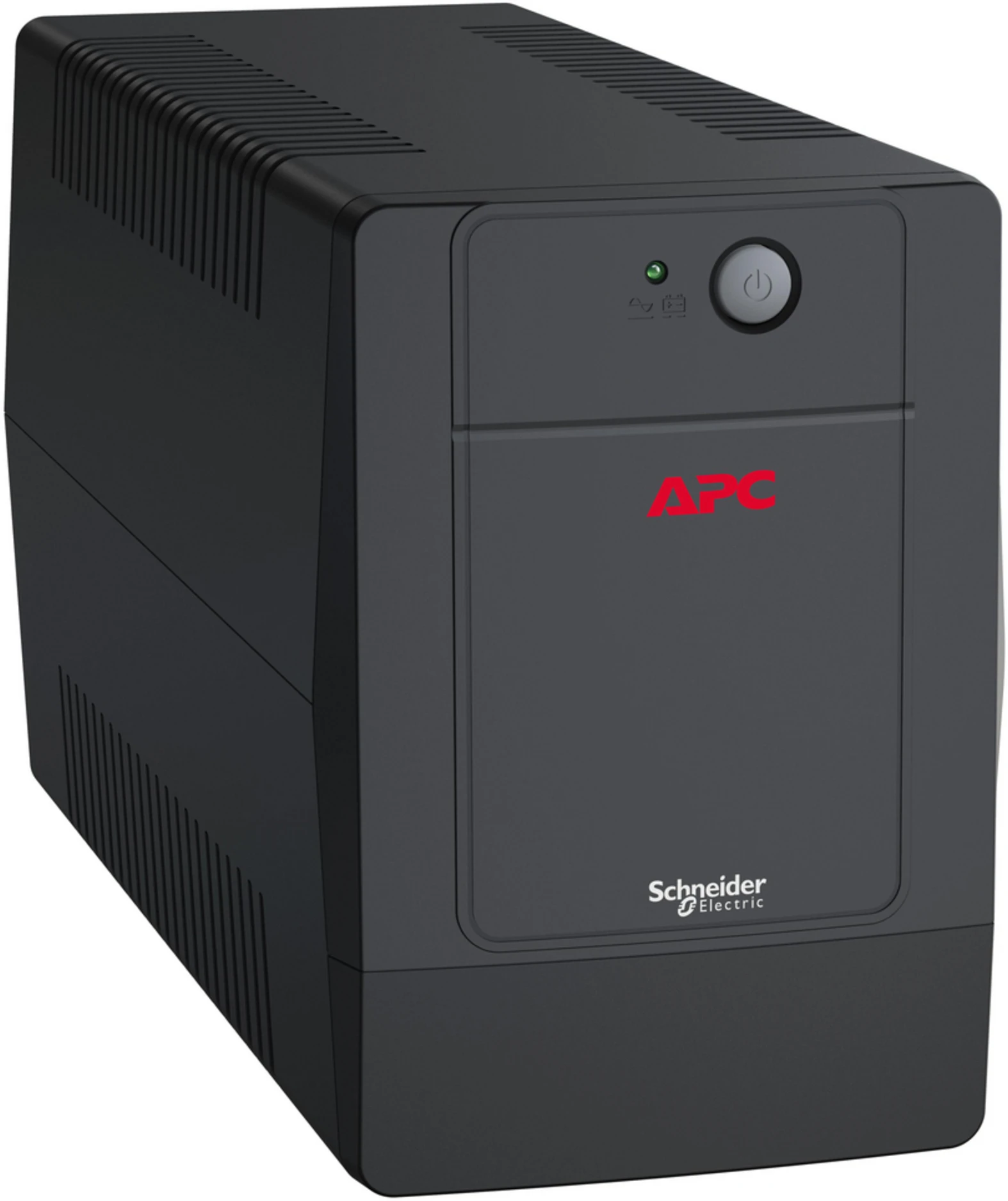 Imagen 1 de UPS APC Easy BVG2200I 2200VA 1200W Interactiva c/Regulación Automática de Voltaj