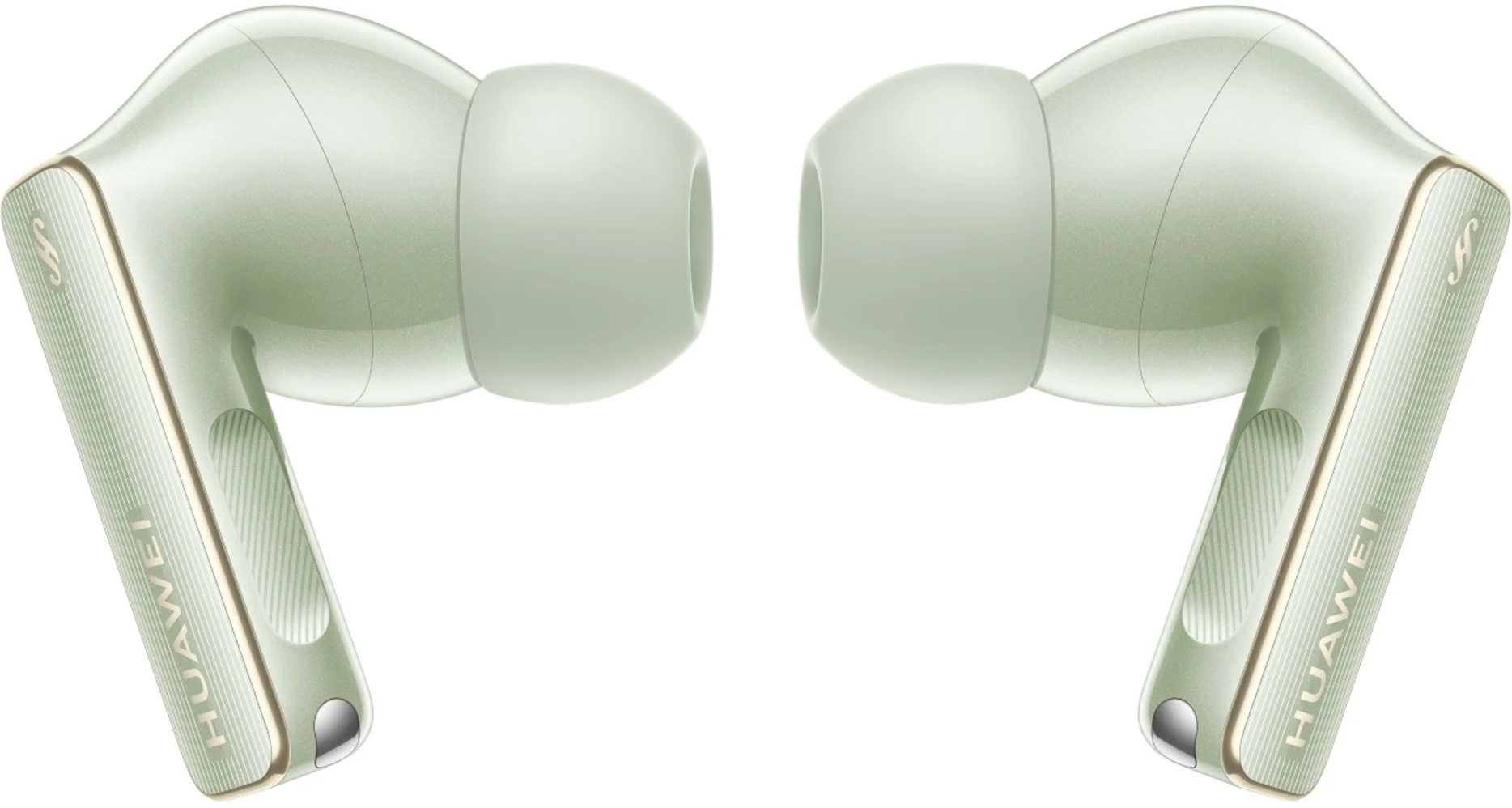 Imagen 1 de Huawei - Headphones - Wireless - Freebuds Pro 4 Green