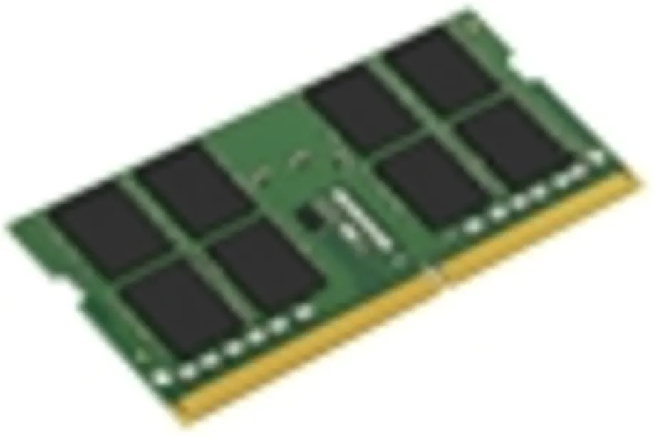 Imagen 1 de Memoria RAM 16GB DDR4 3200MHz SO-DIMM CL22 Non-ECC 1.2V 260p - Kingston