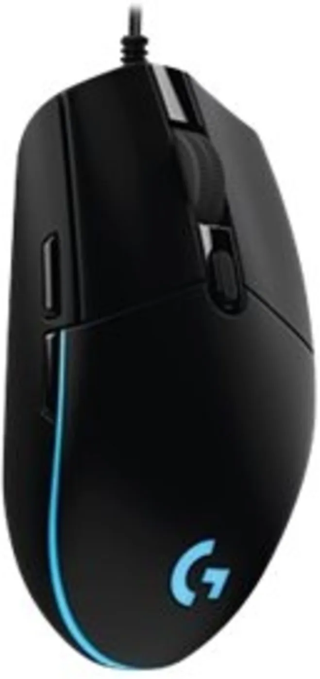 Imagen 7 de Mouse Gamer Logitech G203 Prodigy RGB 1 ms 6000 DPI