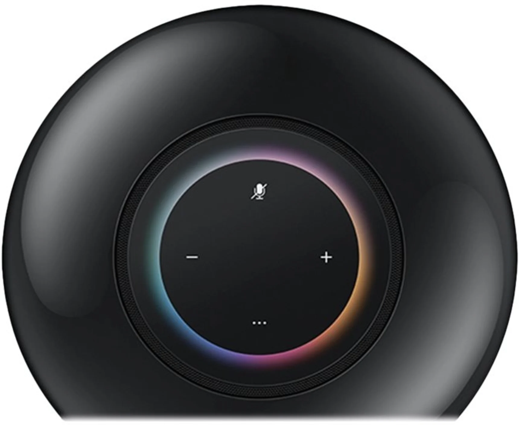 Imagen 3 de Huawei Parlante Sound X Black