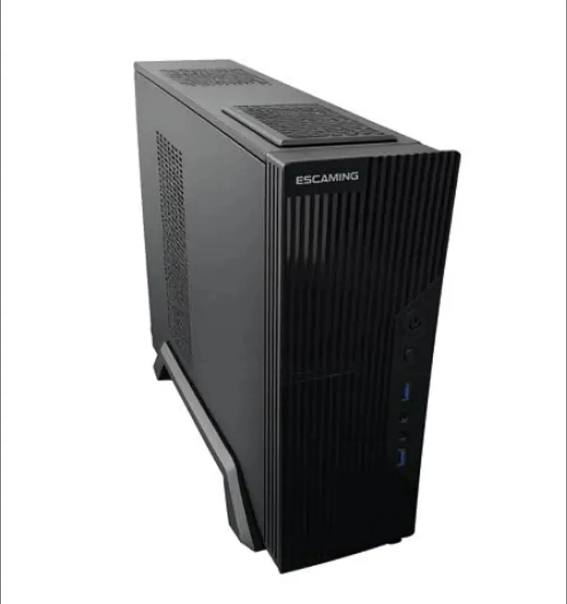Imagen 1 de PC SLIM INTEL I5-14400/16GB DDR5/ 1 TB NVME/ WIFI/ Freedos