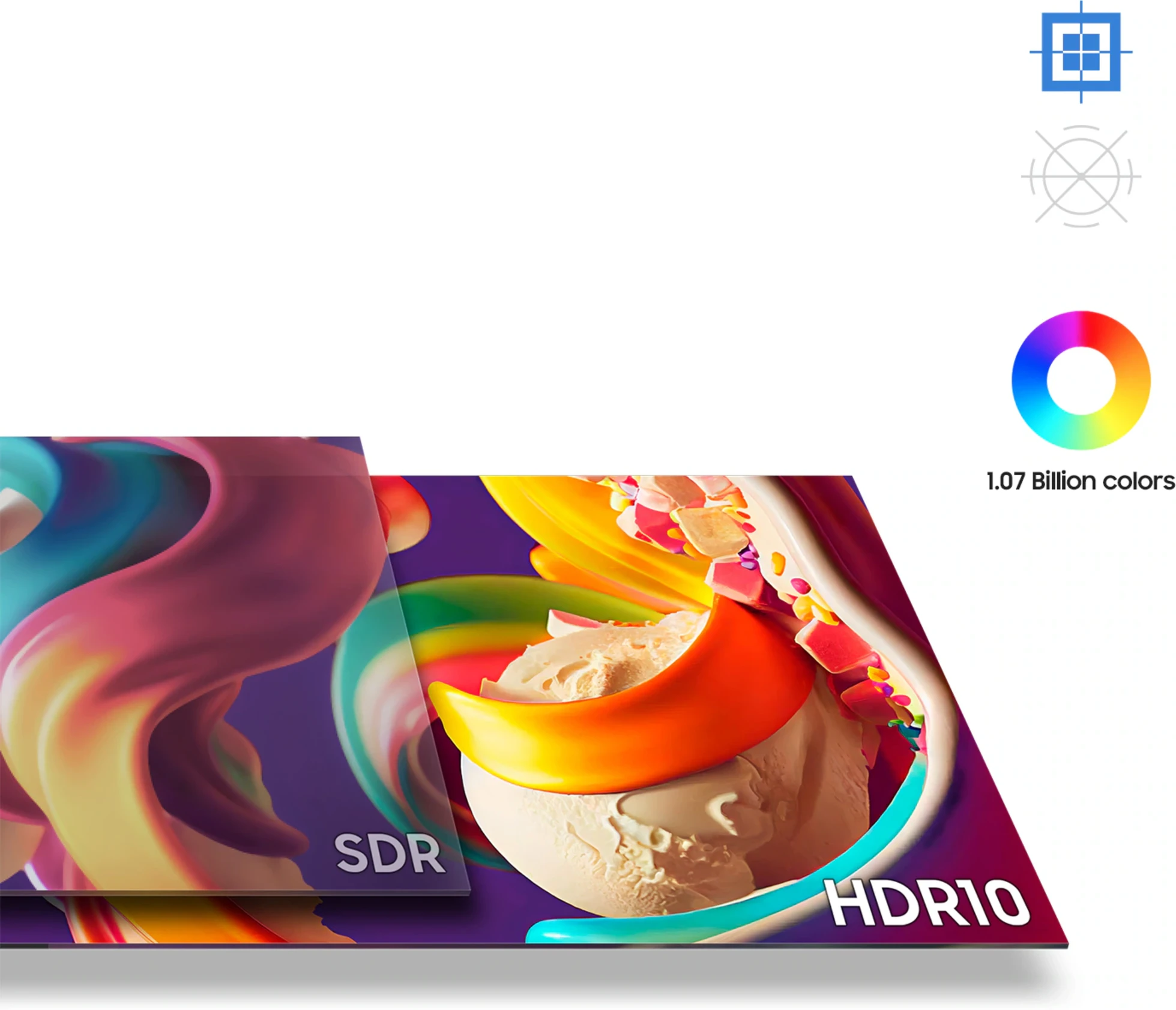 Imagen 22 de Monitor Samsung ViewFinity S8 37" 4K UHD USB-C DP HDMI RJ45 Altura Ajustable