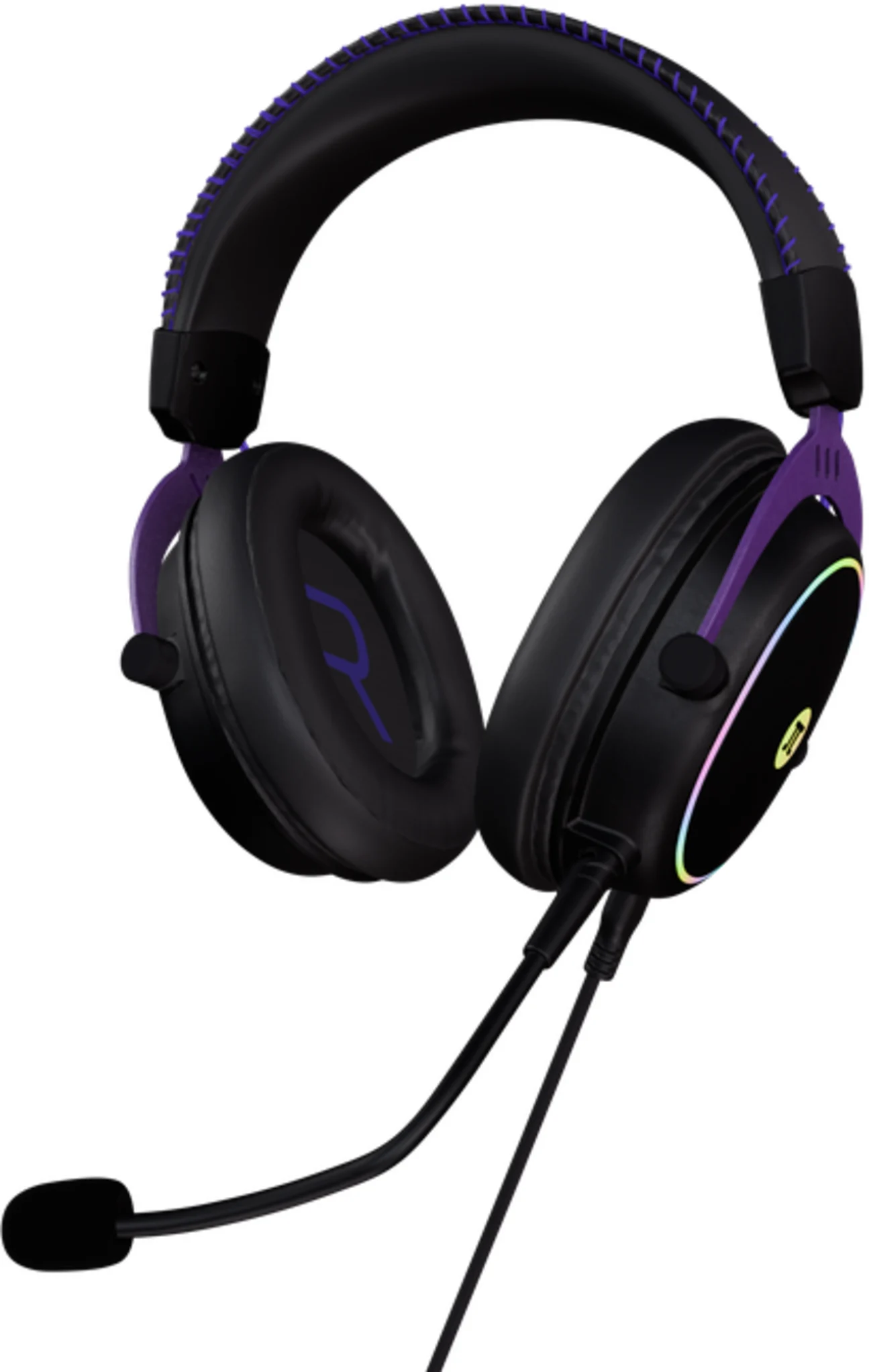 Imagen 0 de Primus Gaming - PHS-151 - Headset - Para Computer / Para ...
