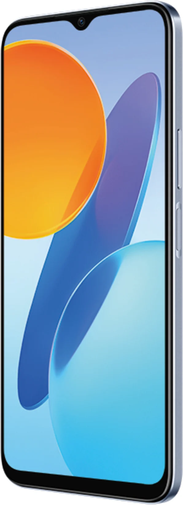 Imagen 3 de Smartphone Honor X6S Silver OctaCore 4GB/128GB 6.5" WiFi BT USB-C Android Silver