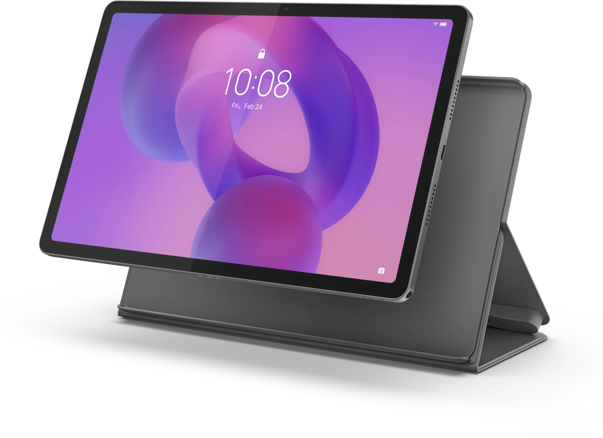 Imagen 9 de Tablet Lenovo Idea Tab 8-Core 8GB/128GB 11" WiFi Bt5.2 Android Luna Grey