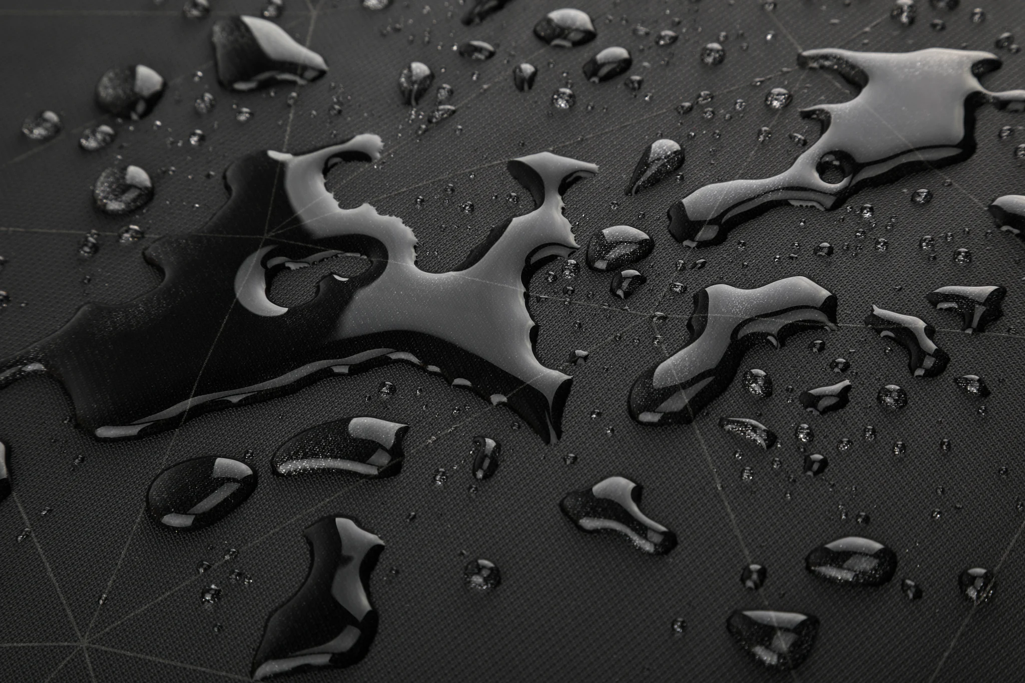 Imagen 6 de Mochila Para Notebook Dell Essential Backpack 15, Portátil hasta 15" 20 Lt Negro