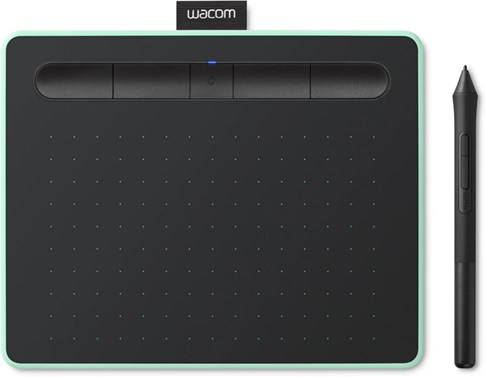 Imagen 5 de Tableta Digitalizadora Wacom Intuos Bluetooth Creative Pen Tablet