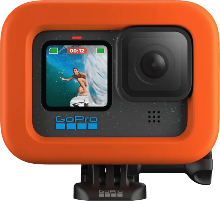 Imagen 3 de Flotador Floaty para GoPro HERO9 Black