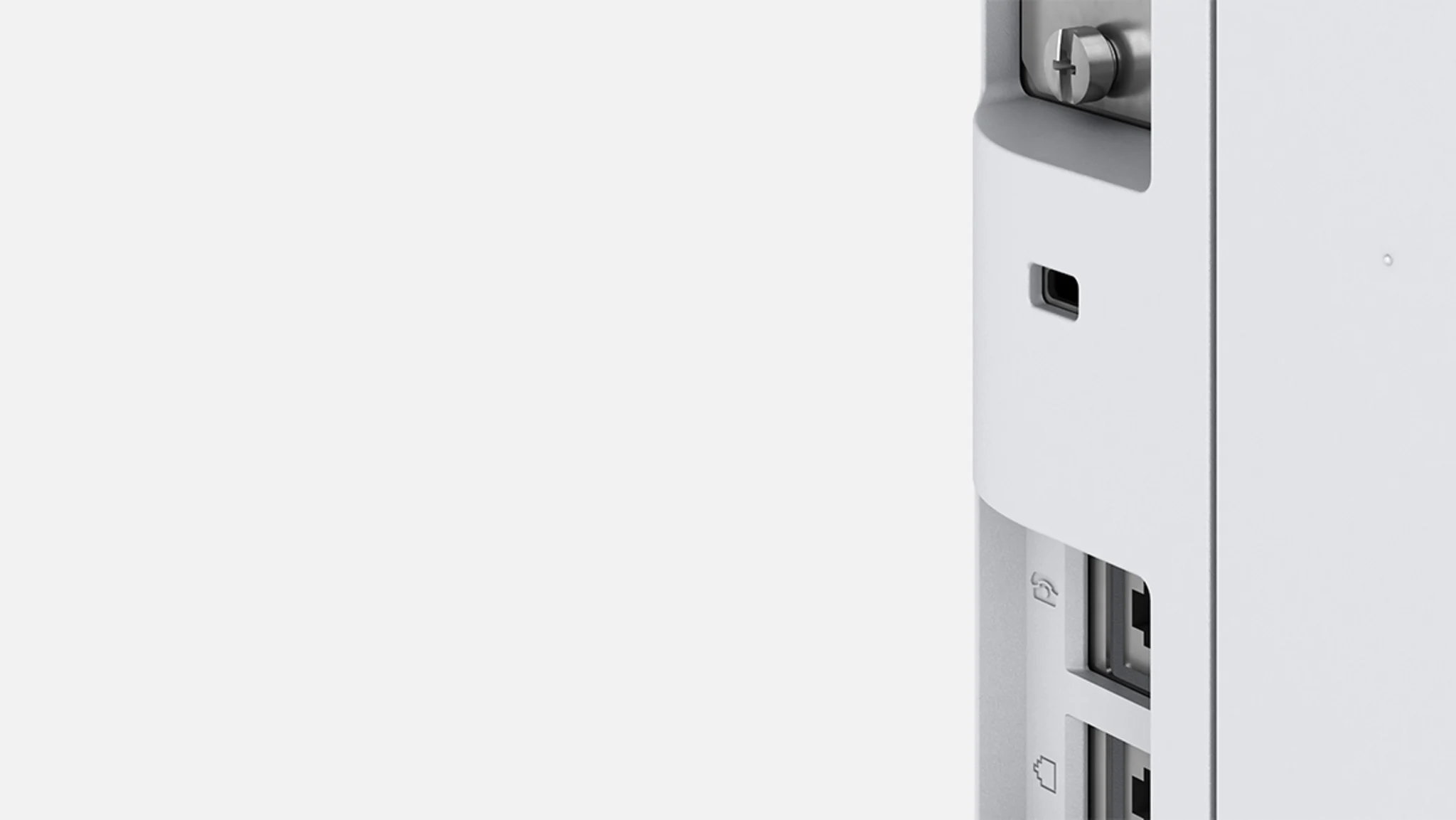 Imagen 5 de Impresora Multifunción Kyocera MFP MA5500ifx Láser Monocromo Dúplex 57ppm USB (Nuevo Caja Abierta)