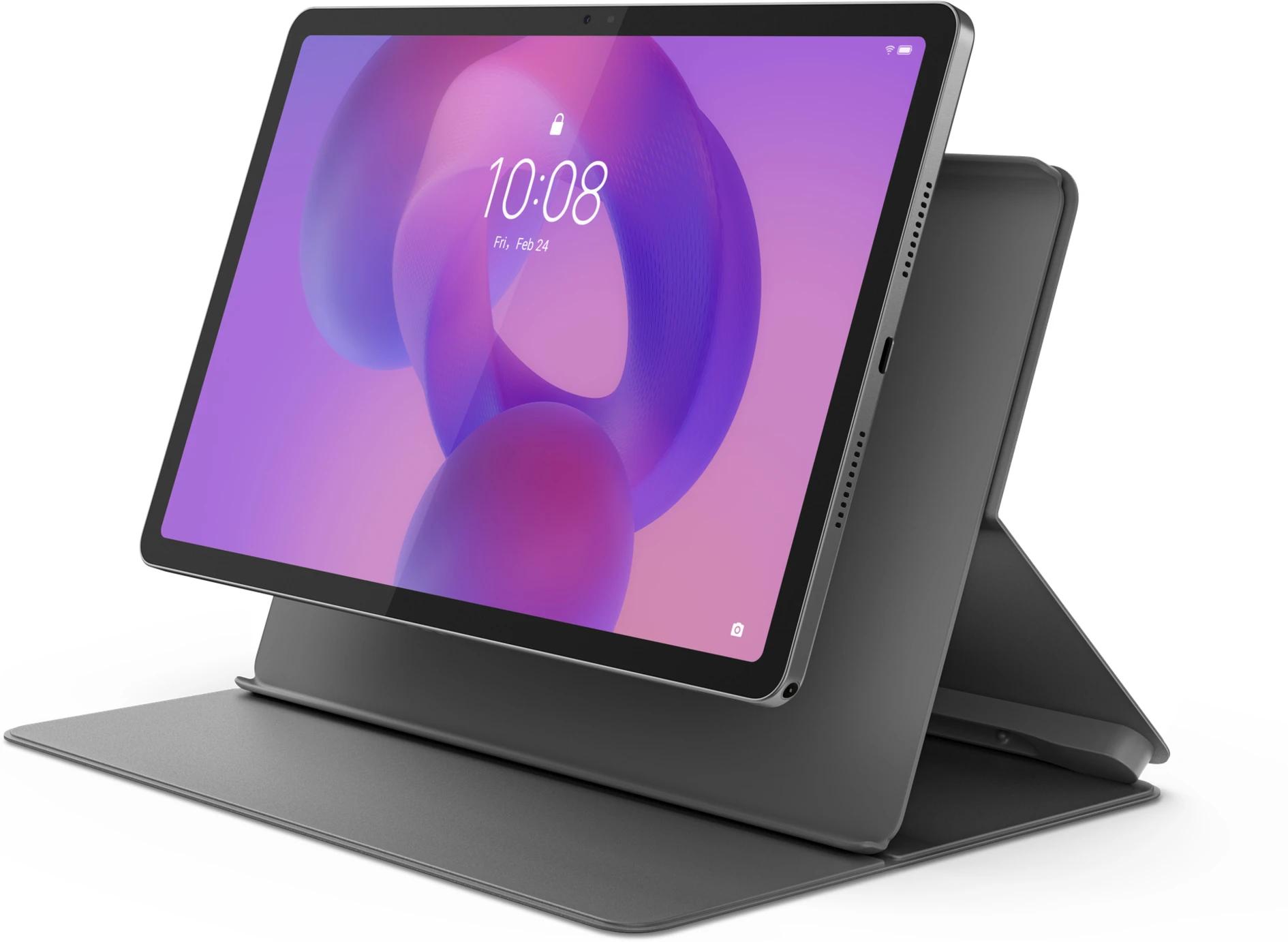 Imagen 10 de Tablet Lenovo Idea Tab 8-Core 8GB/128GB 11" WiFi Bt5.2 Android Luna Grey