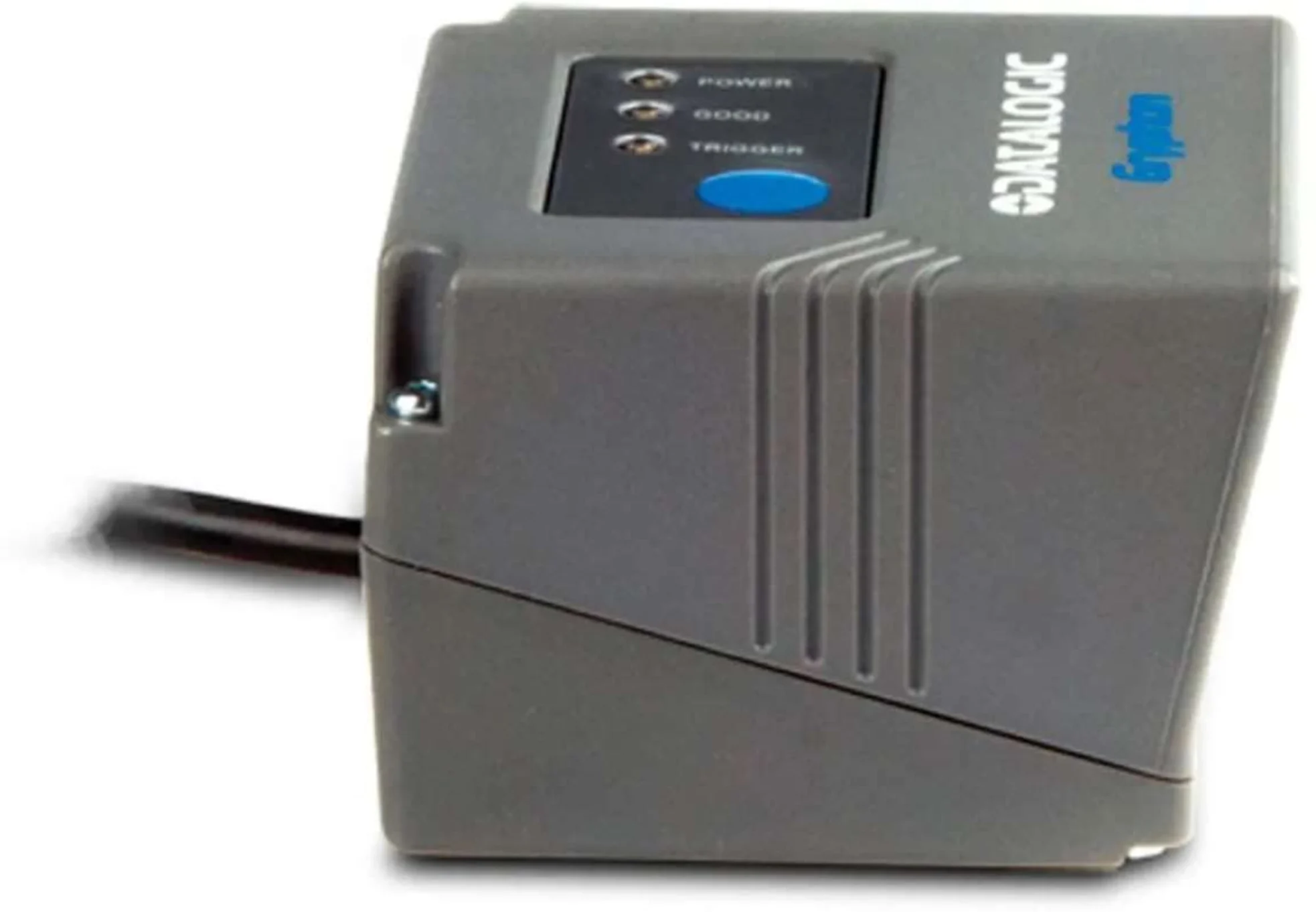 Imagen 3 de Lector de Códigos 2D Gryphon GFS4400 Fixed Scanner  RS232  Para Kiosko IP54