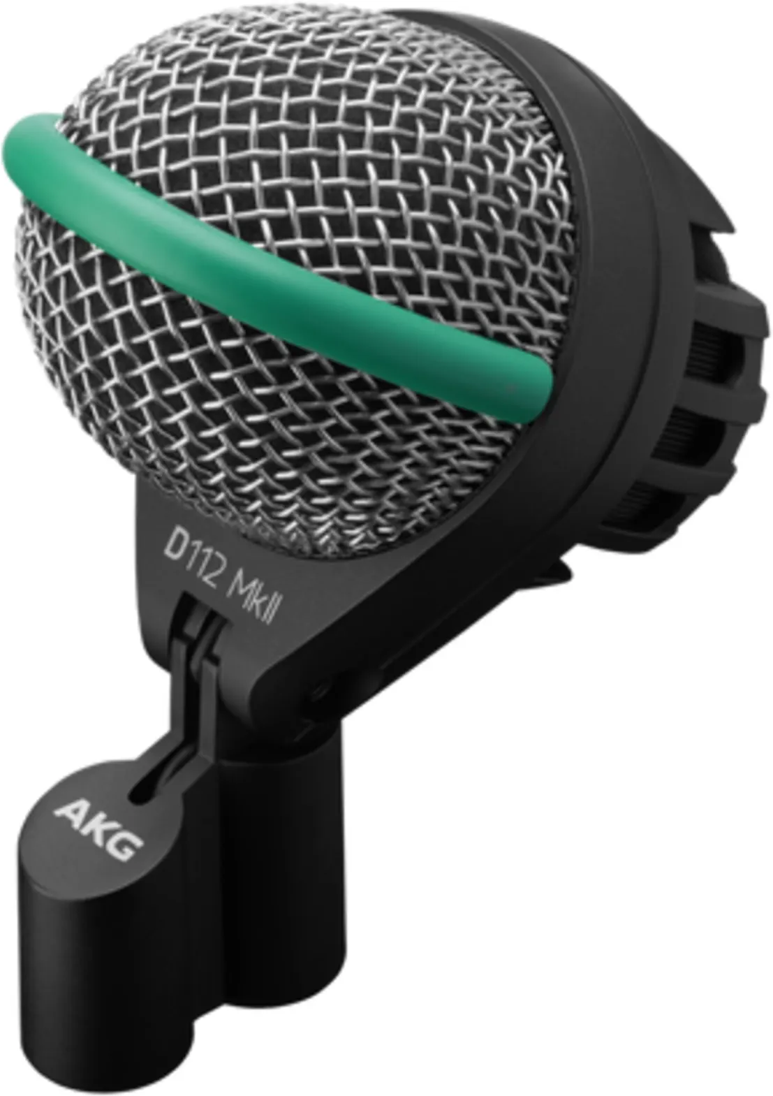 Imagen 3 de Micrófono Dinámico AKG D112 MKII para Grabación y Presentaciones en Vivo