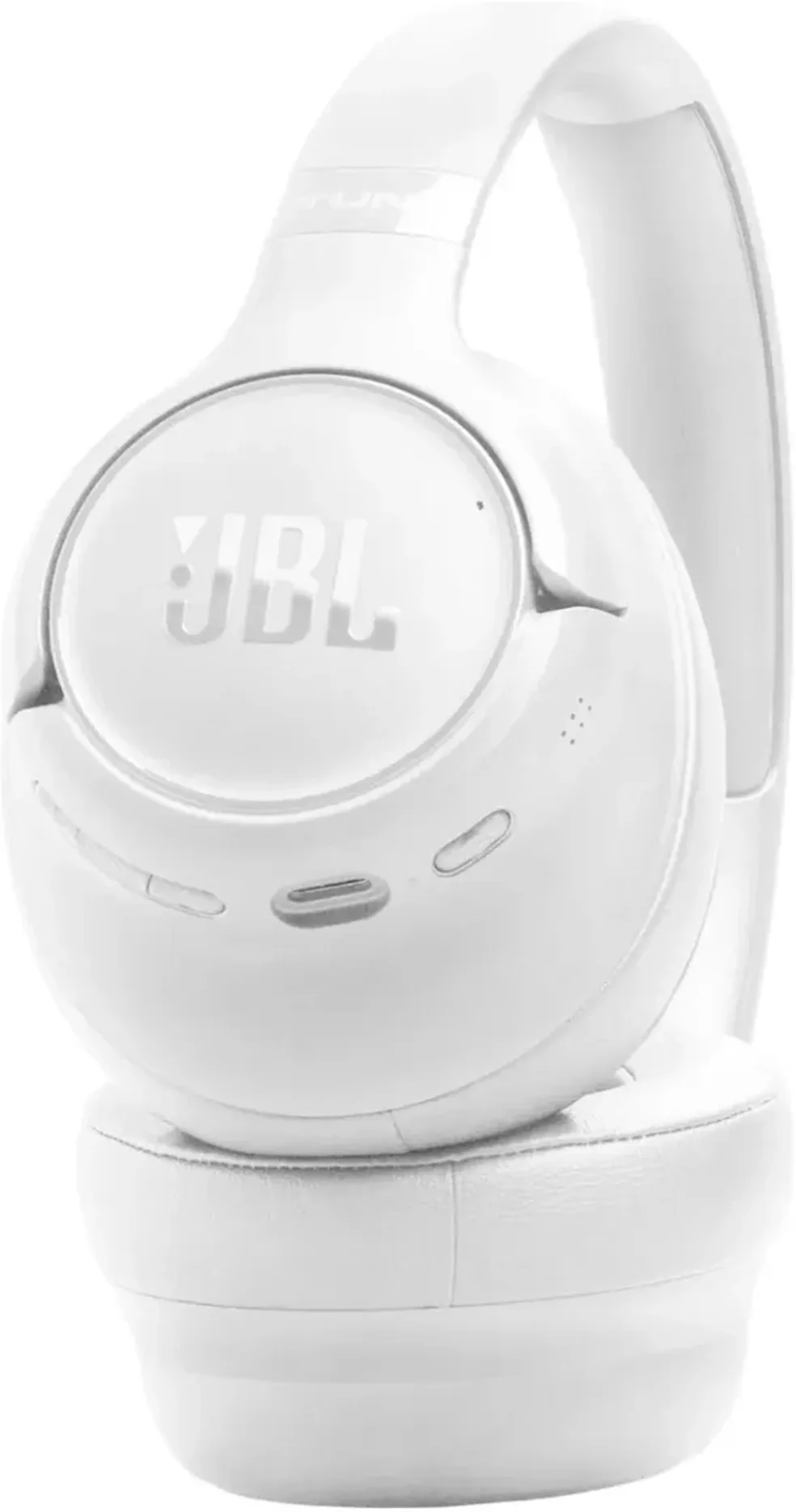 Imagen 0 de JBL TUNE - 730 BT - Headphones - Headband - White
