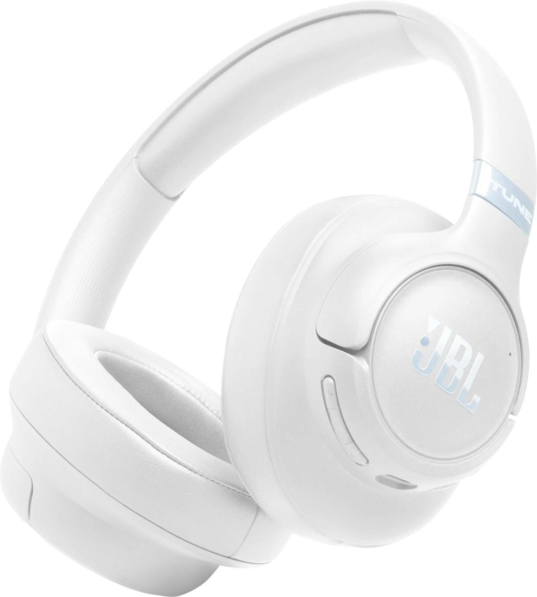 Imagen 0 de JBL TUNE - 780 NC - Headphones - Headband - White
