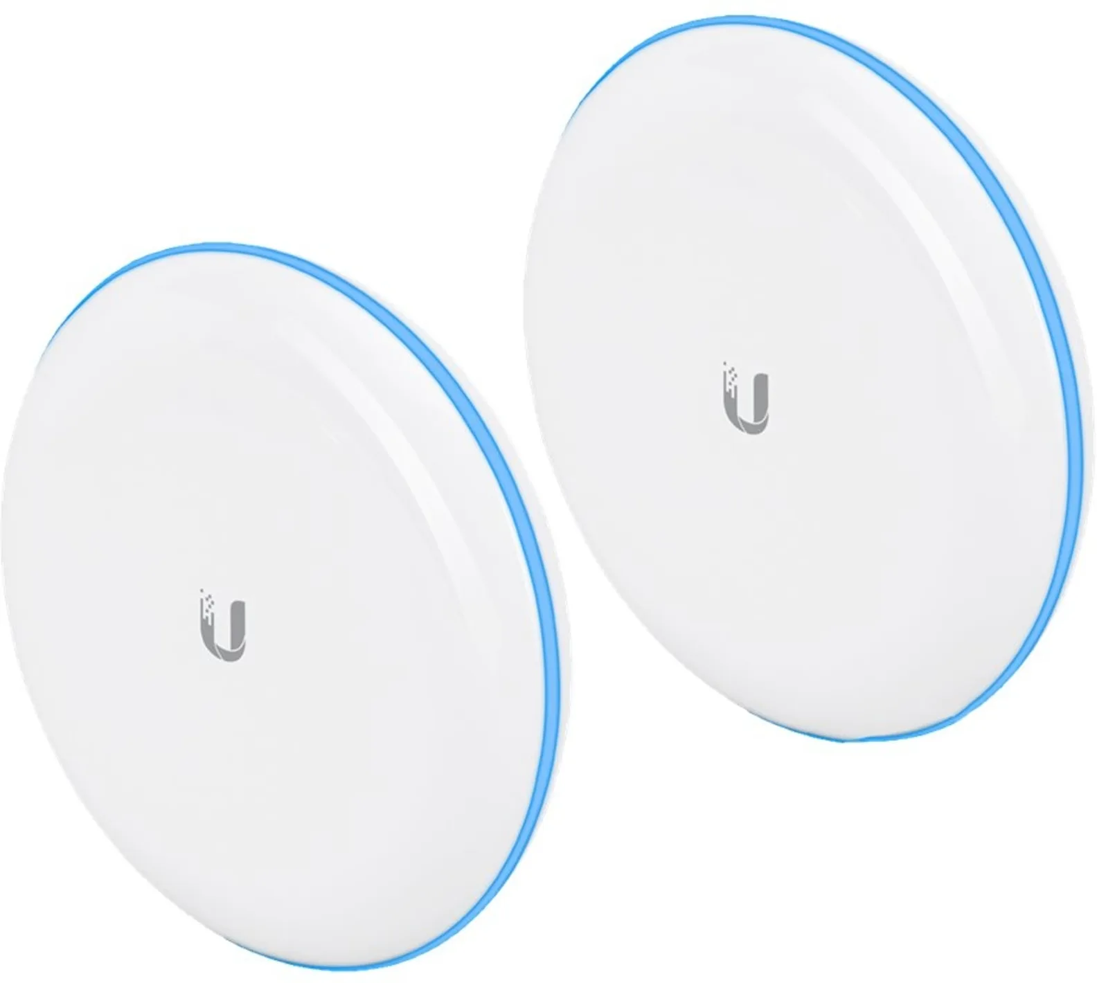 Imagen 2 de Antenna Ubiquiti kit PtP wWth 1Gbps + Throughput