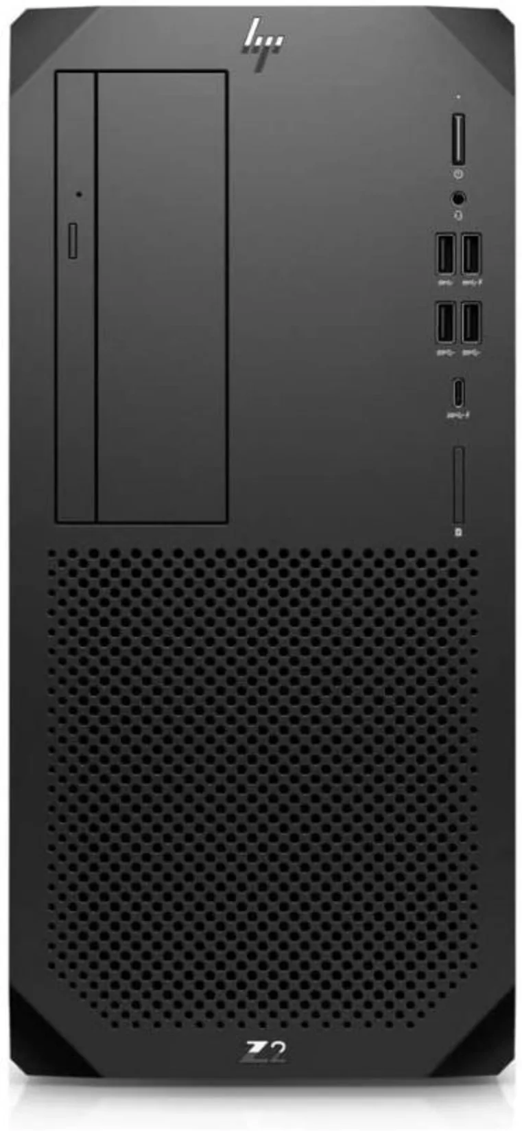 Imagen 0 de Computador Workstation HP Z2 SFF G9 I7-14700 RAM 16GB SSD 1TB T1000 8GB W11P 