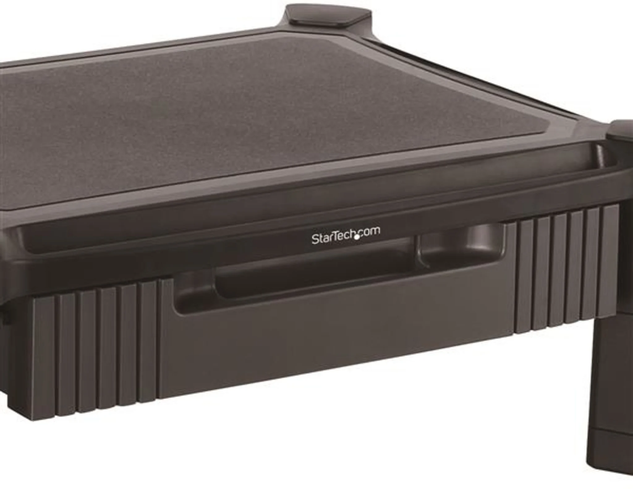 Imagen 4 de Base para Monitor StarTech  Hasta 32" con Cajón y Altura Ajustable