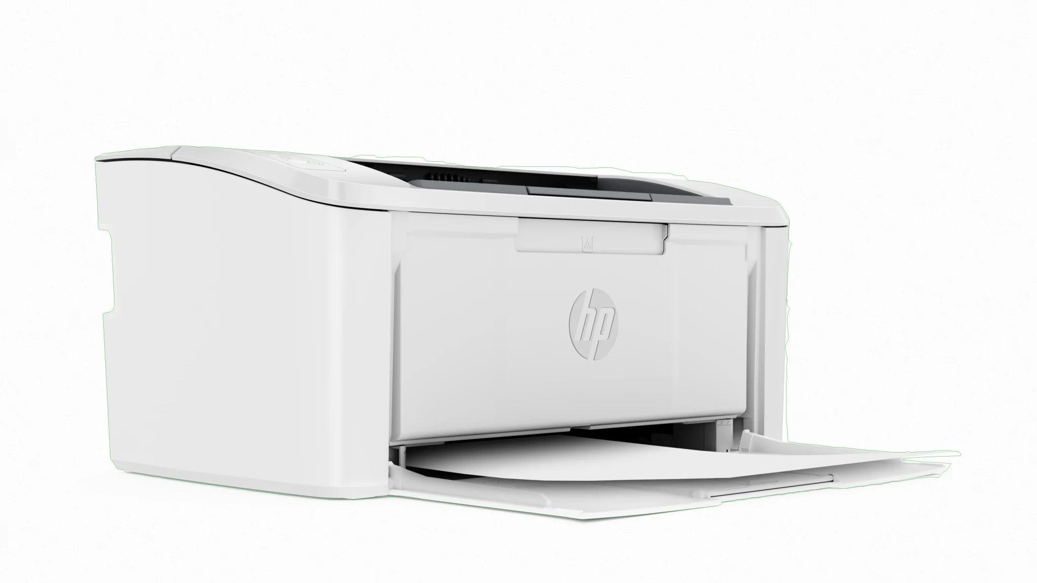Imagen 3 de Impresora HP LaserJet M111a Láser Monocómo 600*600ppp USB 2.0