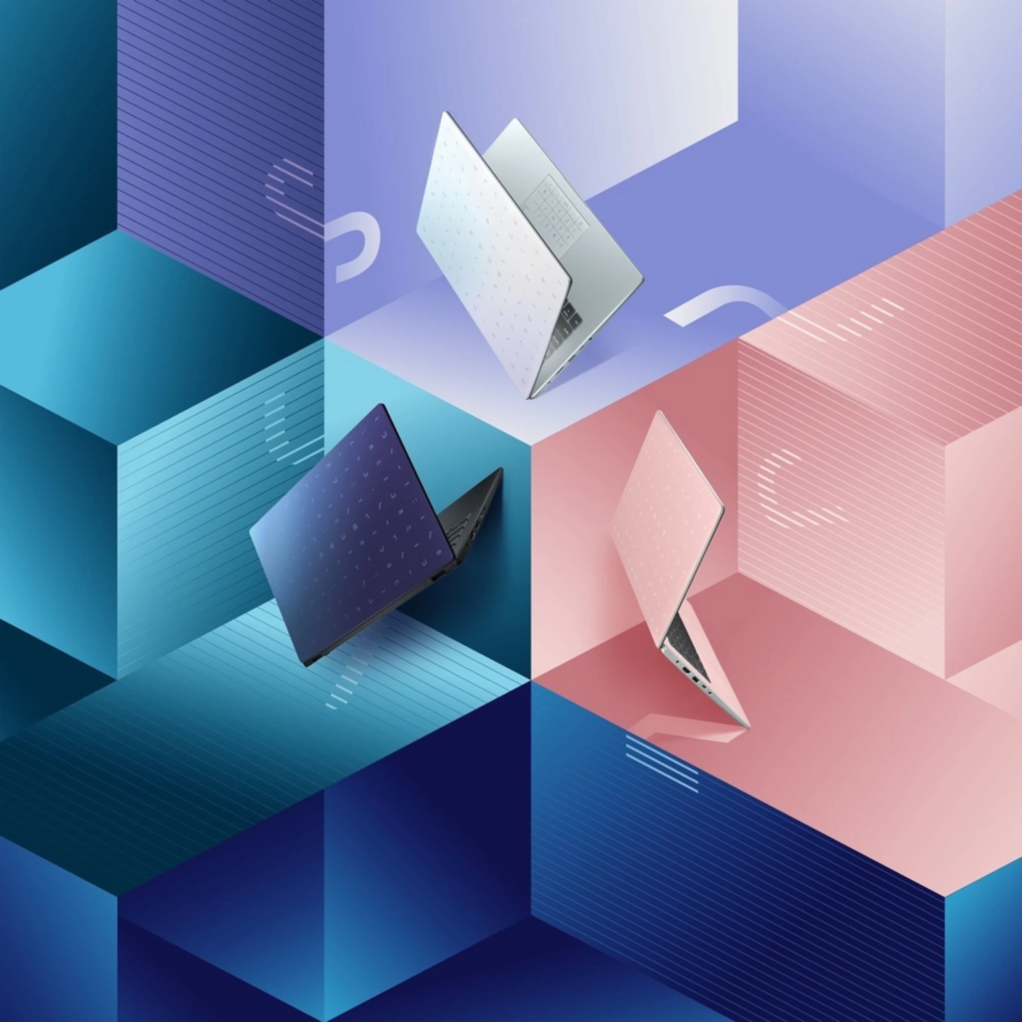 Imagen 2 de Notebook Asus E410KA-EK317WS Pentium N6000 RAM 4GB SSD 128GB 14" W11H