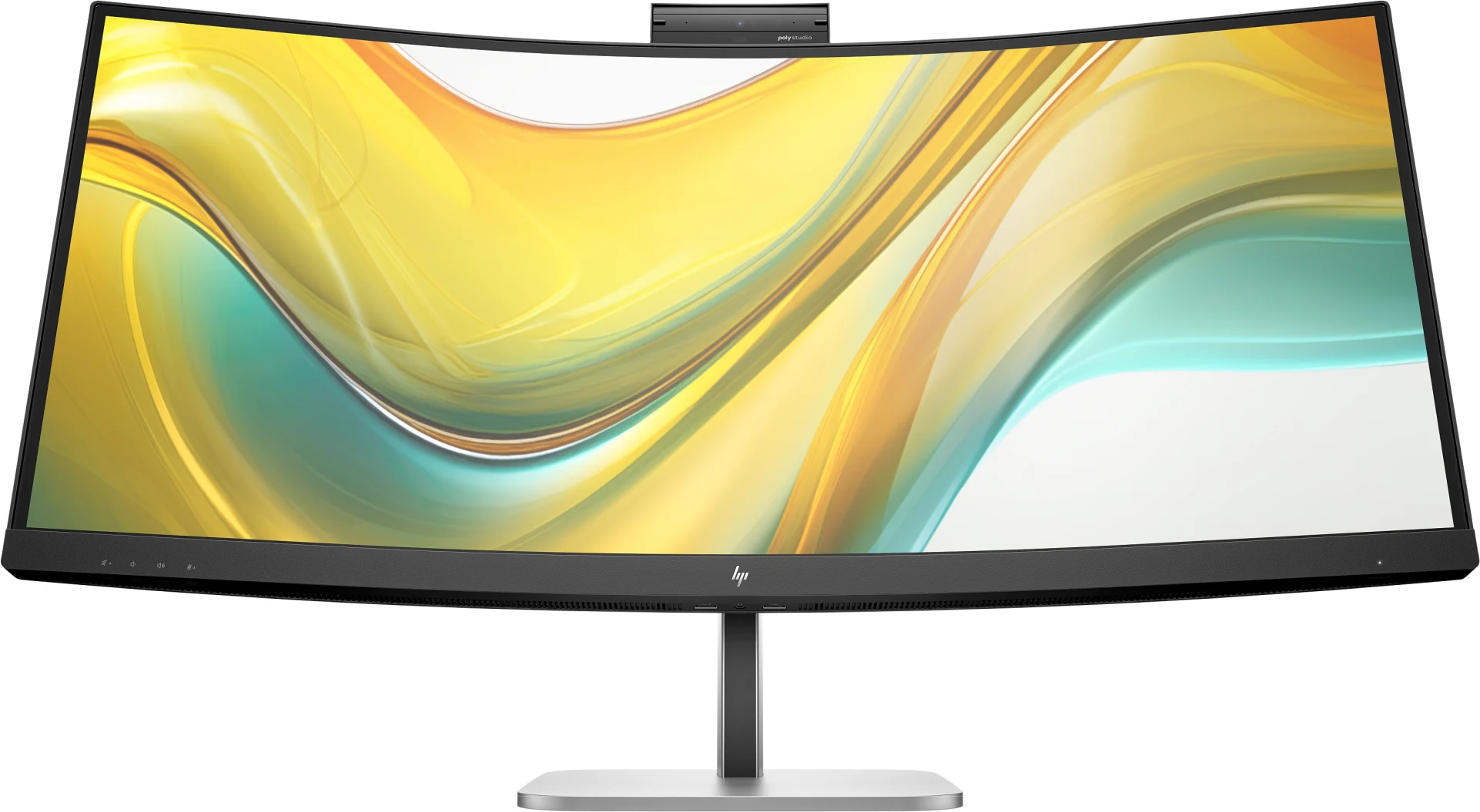 Imagen 0 de HP S5 PRO 534PM WQHD USB-C CONF MONITOR