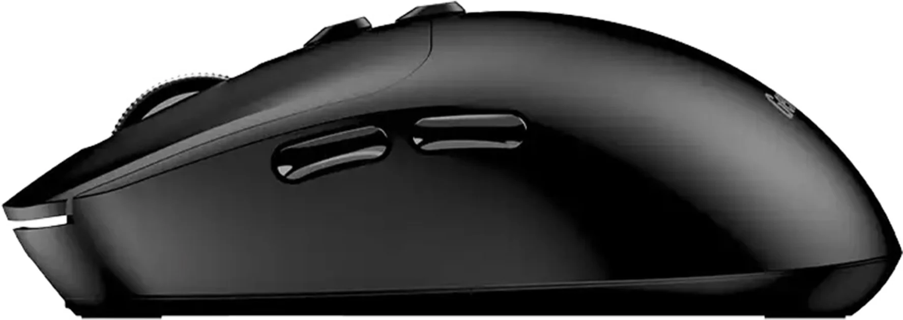 Imagen 3 de MOUSE INAL NX-8080S BT Y 2,4 GHZ SILENT NEGRO