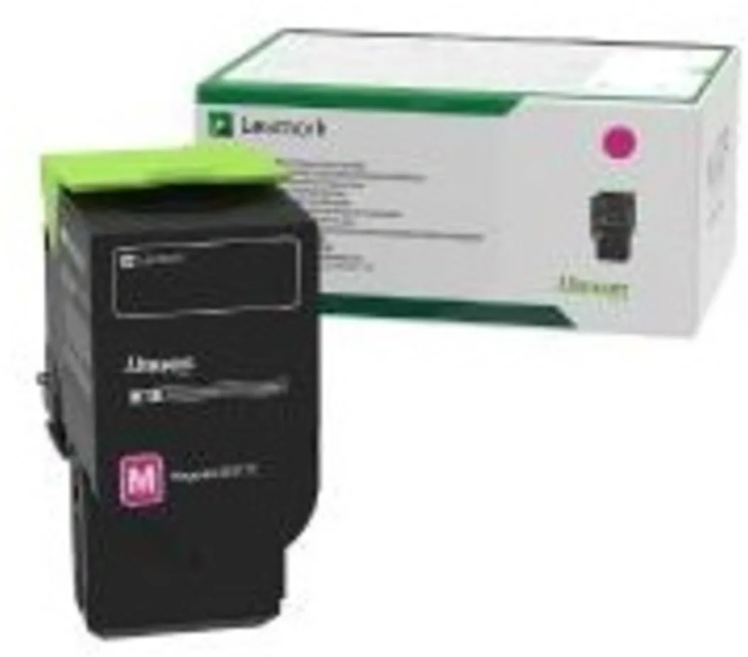 Imagen 0 de Toner Xerox 78C4XM0 Magenta para CS&CX 4/5/622, 5000 Páginas